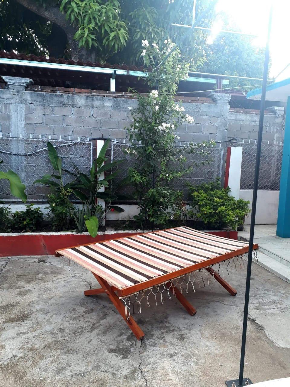 Catre Terracota y Café Guixhe