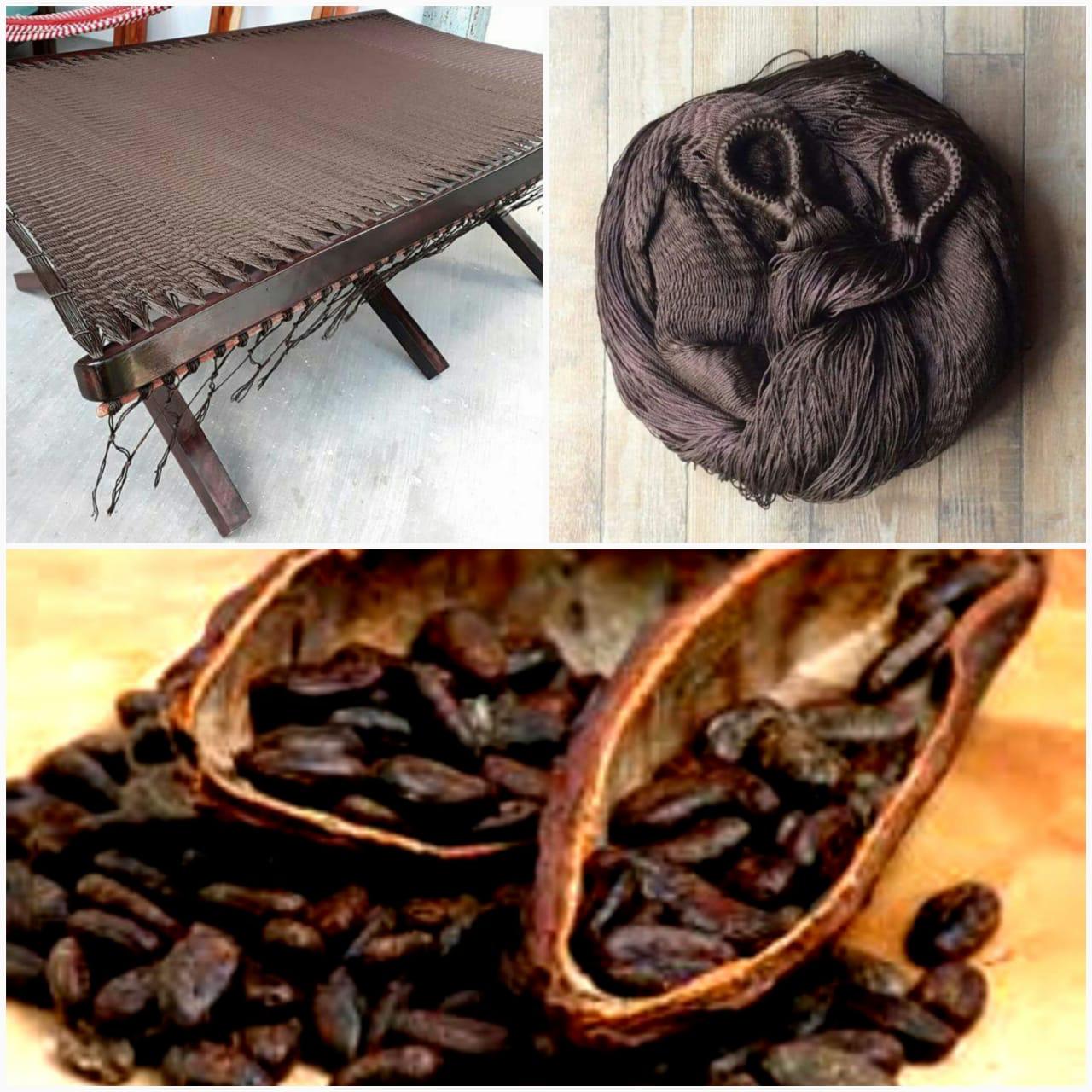 Conjunto Cacao Zapoteco Guixhe