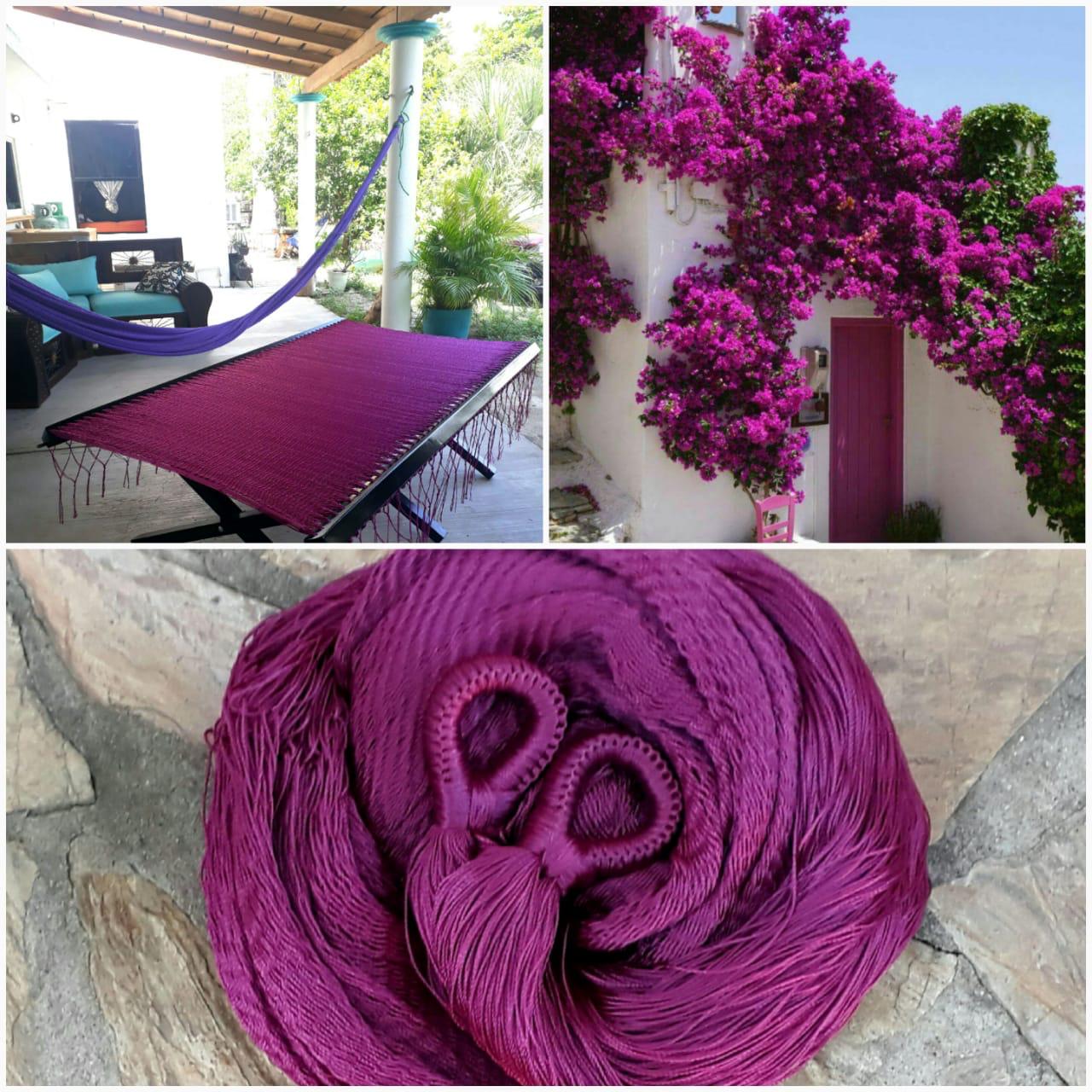 Conjunto Bugambilia Terraza Guixhe